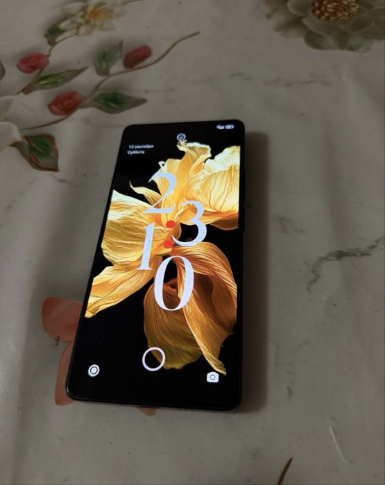 Pocco M6 Pro. 512gb
