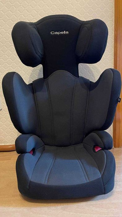Автокресло детское CAPELLA
