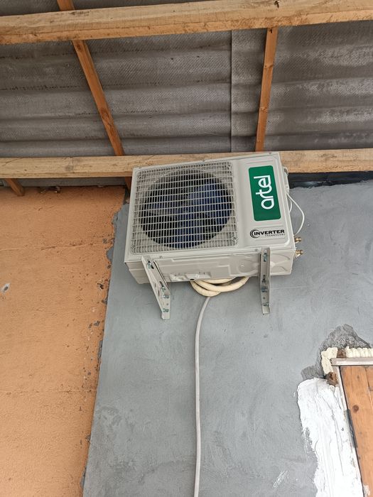 Artel konditsioneri sotiladi