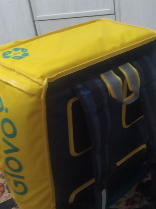 Термокоробка от глово