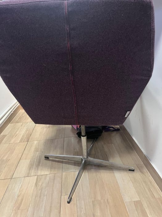 Scaun mov de birou Mobexpert