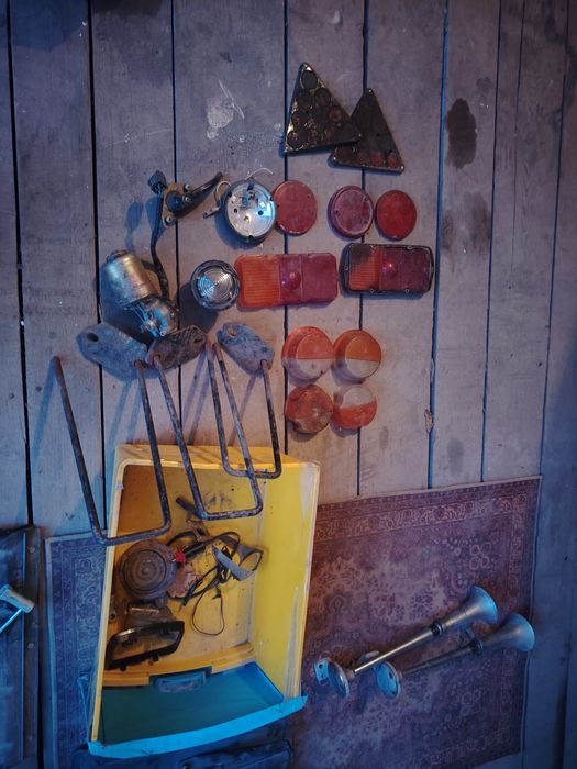 Продам запчасти на УАЗ