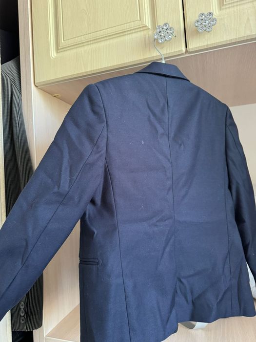 Детский пиджак от Glasman на 7 лет