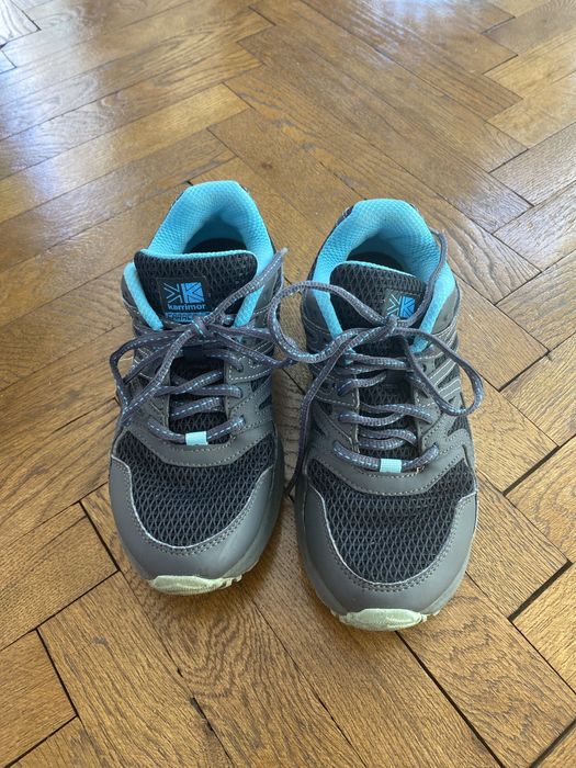 Маратонки Karrimor 37 номер