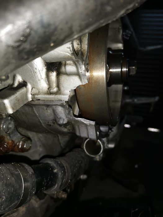 На части Honda cbr 1000rr Хонда цбр 1000 рр