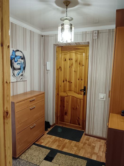 Продам 2х ком квартиру