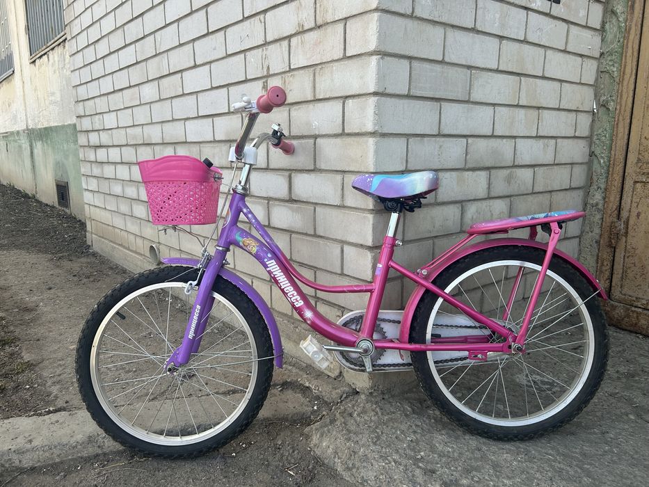 продам велосипед в хорошем состоянии.