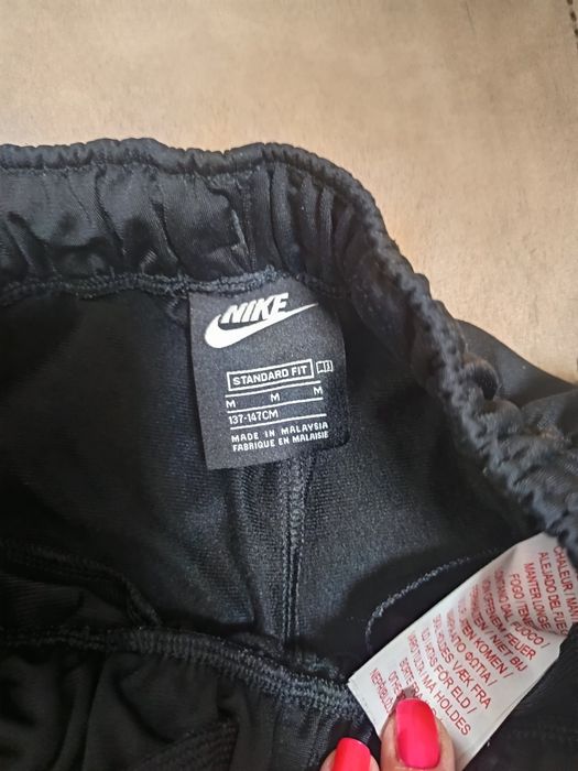 Детско долнище Nike 137-147см