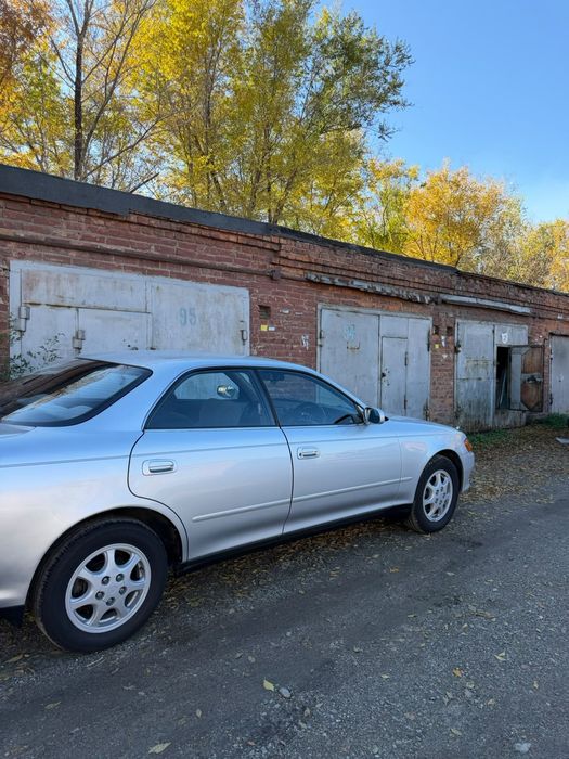 Продам Toyota Mark 2