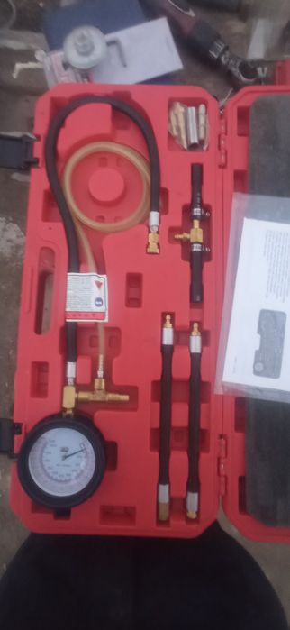 Instrumentlar sotiladi