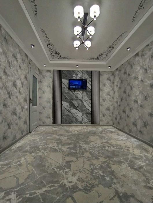 ×Чиланзар 24, 2в3/1/5 ‼️РАЗДЕЛКА, 50м²‼️Продаётся квартира