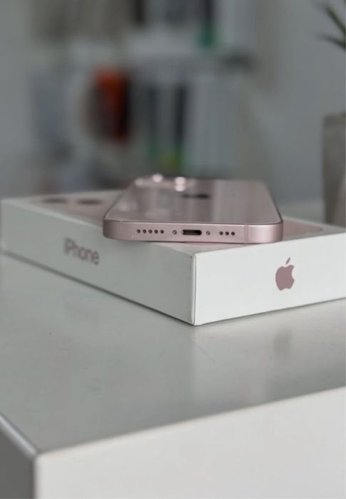 Продам Айфон 13   Цвет: Pink, 128 GB