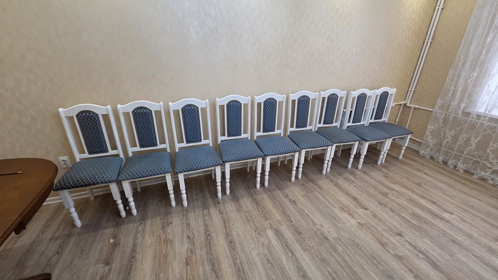 Продам стулья, бу
