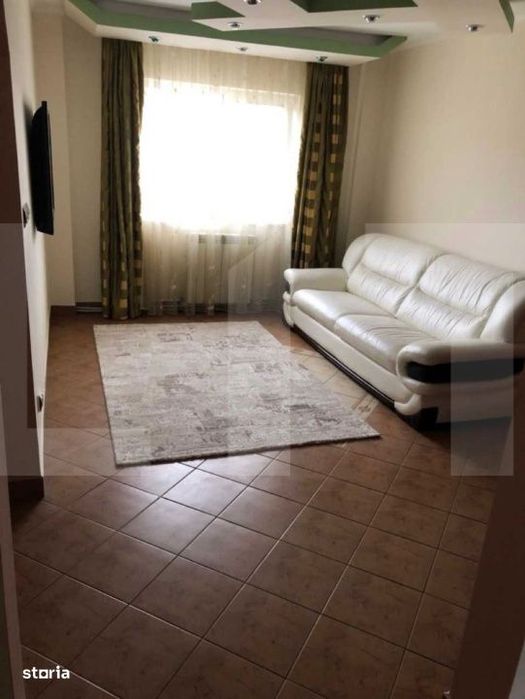 Chirie Apartament 4 Camere – Zona Primăverii, Botoșani (Langa Capa
