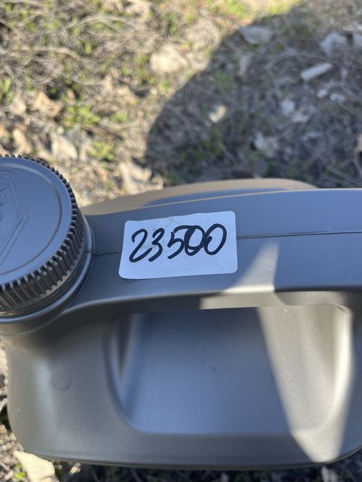 Круизер HONDA VT 750