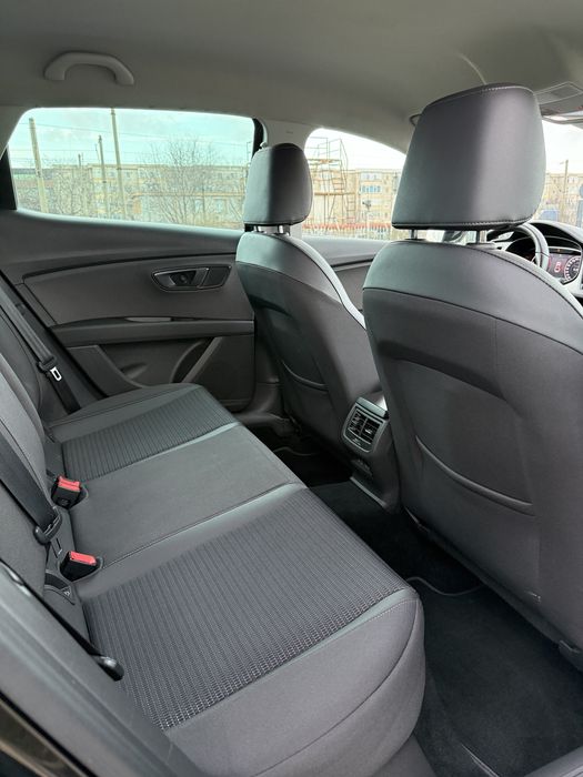Seat Leon 1.5 TSI FACELIFT