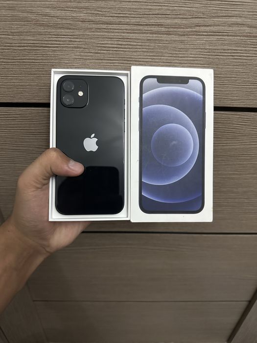 Айфон 12 без ремонта