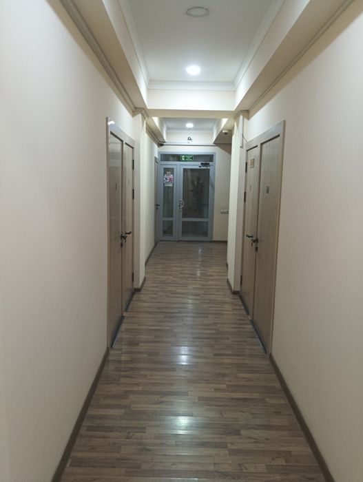 Офис 27м2 24/7, Шайхантахур, Чорсу