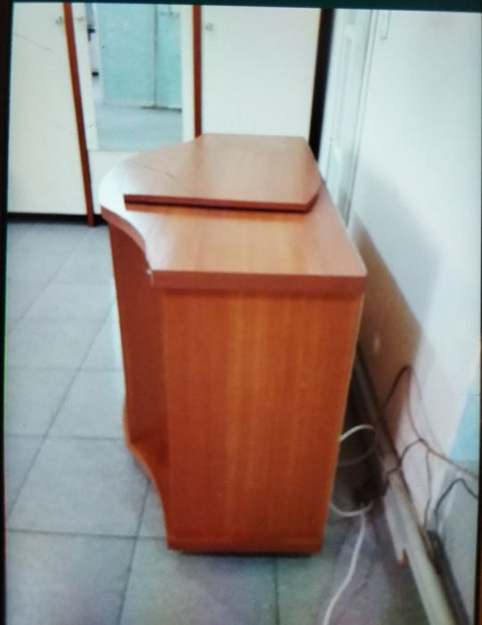 Тумба под телевизор