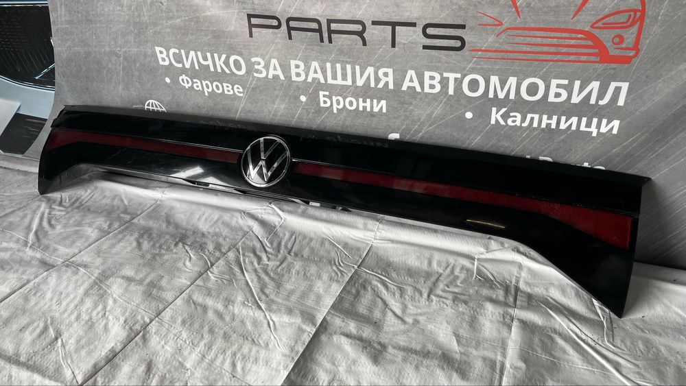 Заден цял стоп VW T-Cross