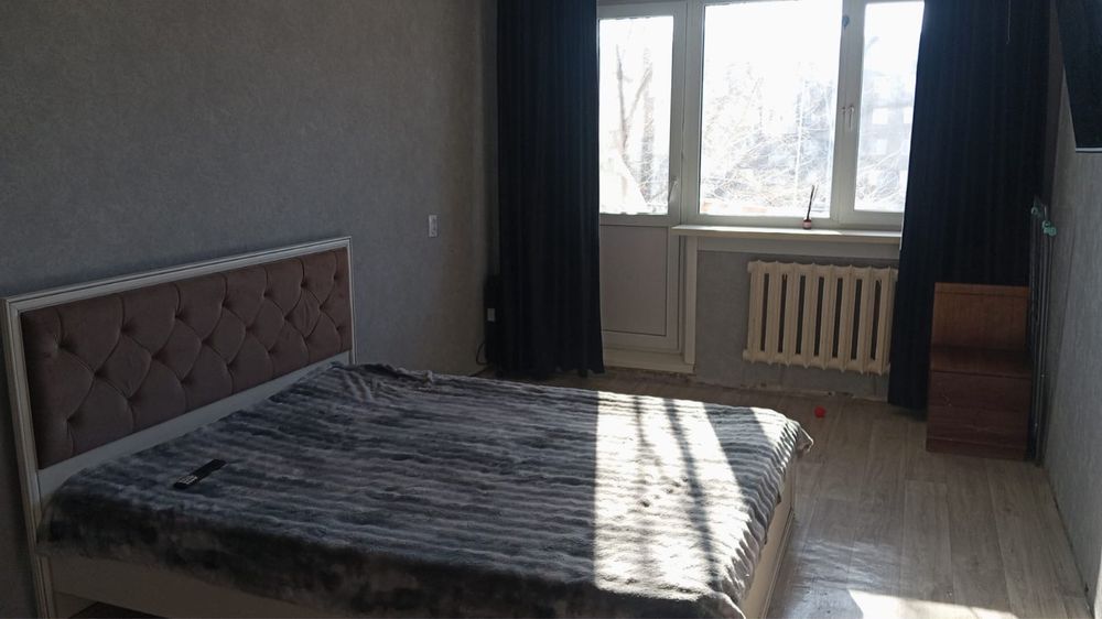 Сдам однокомнатную квартиру