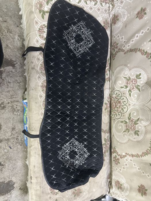 Чехлы на kia rio k2