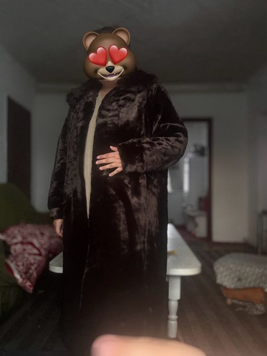 Срочно продам шуба