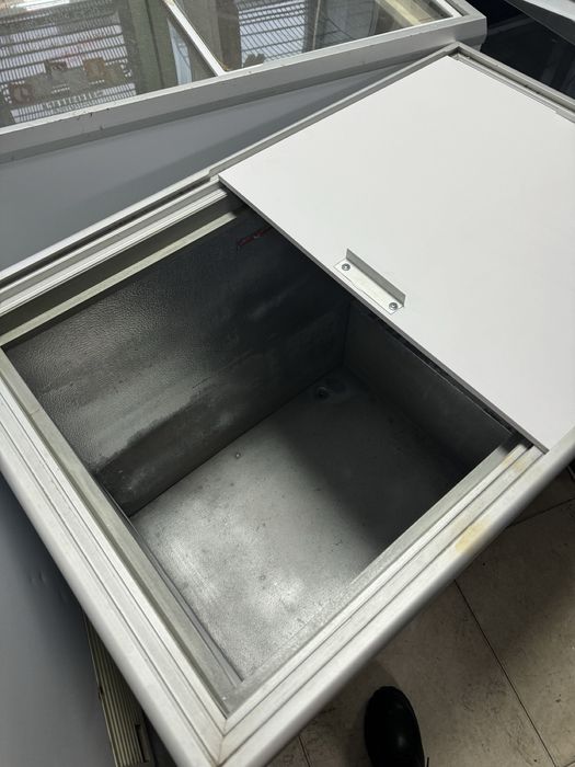 Фризер ракла 300 литра