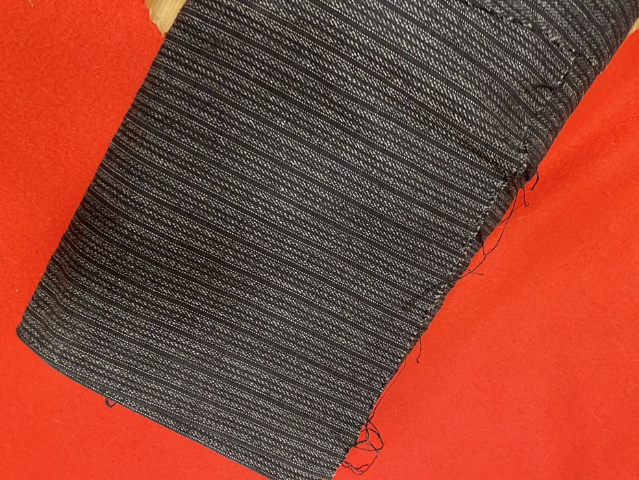 Стар плат за тапициране на мебели