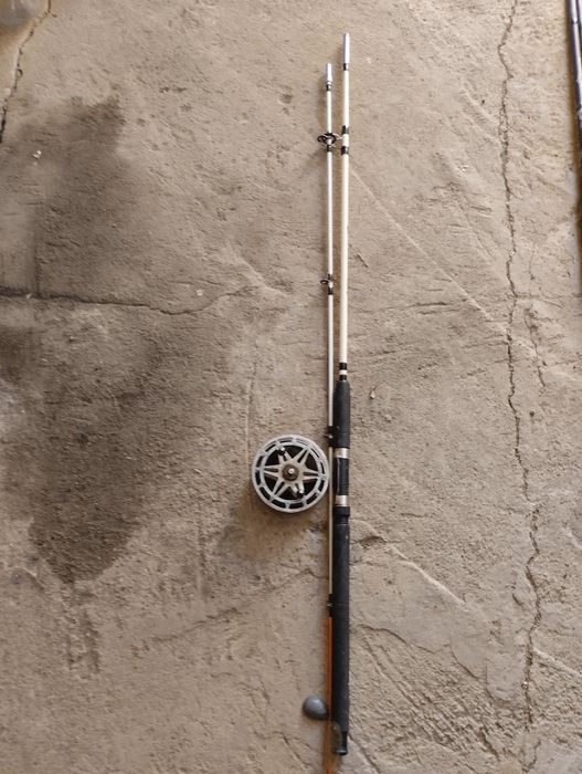 Рыбалка, снасти, удочки