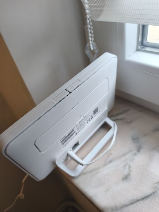 Router Huawei B530 LTE cat 7 CPE 3 modem 4G+ cu sim