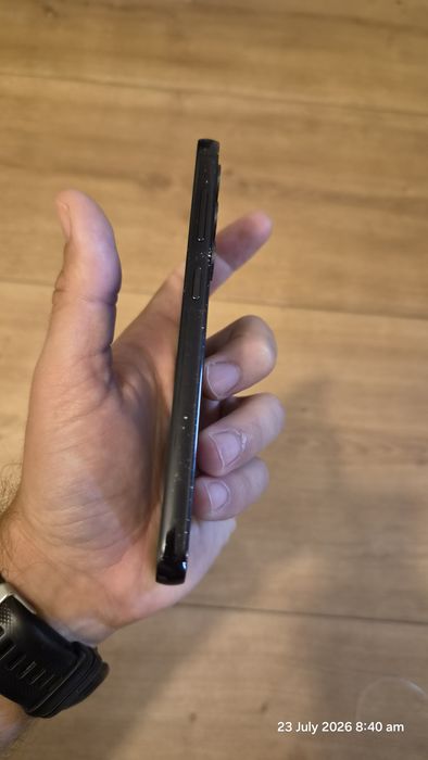 Vând Samsung S23 128 GB utilizat+ Husă/folie privacy noi