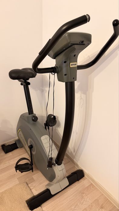 Bicicleta Kettler Axos Avior fitness