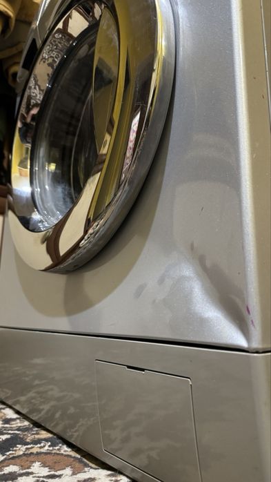 Продам стиральную машинку DAEWOO