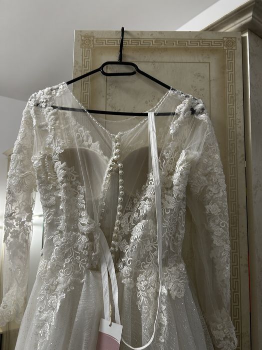 Rochie  Mireasa Tip A