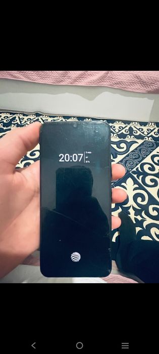 Vivo V 23e сатлады