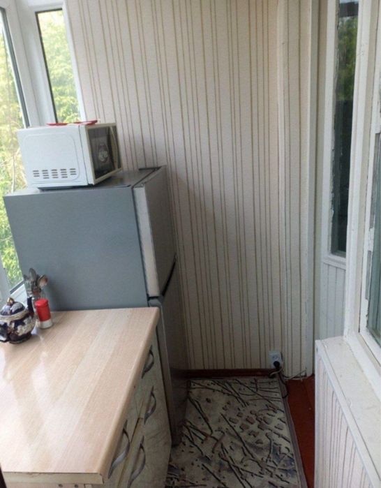 1 комнатная, Метро М.Улугбек, Чил Ц квартал, продаётся квартира  ~