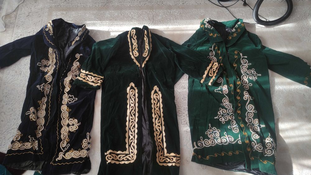 Шапаны, шапан, недорого