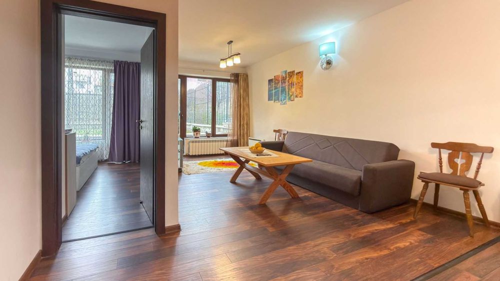 Двустаен апартамент в Надежда 2