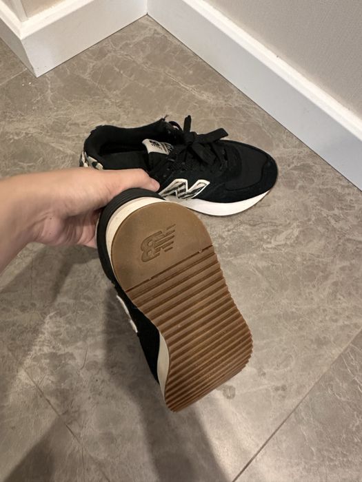 Кроссовки new balance