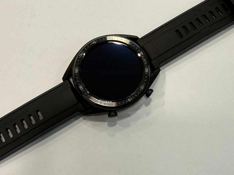 Смарт часовник Huawei Watch GT