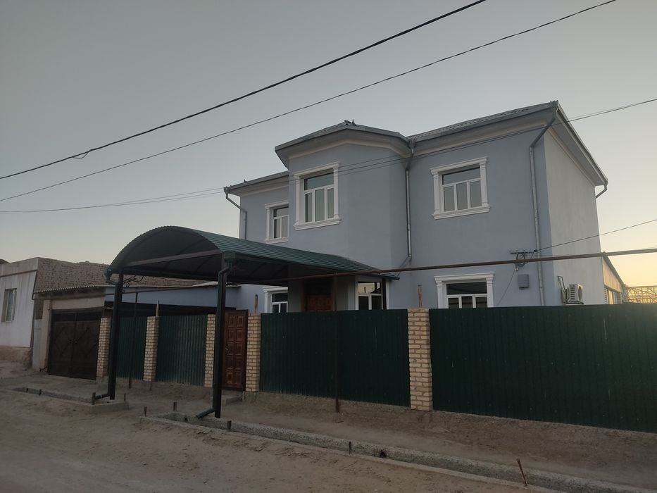 Продаётся коттедж.