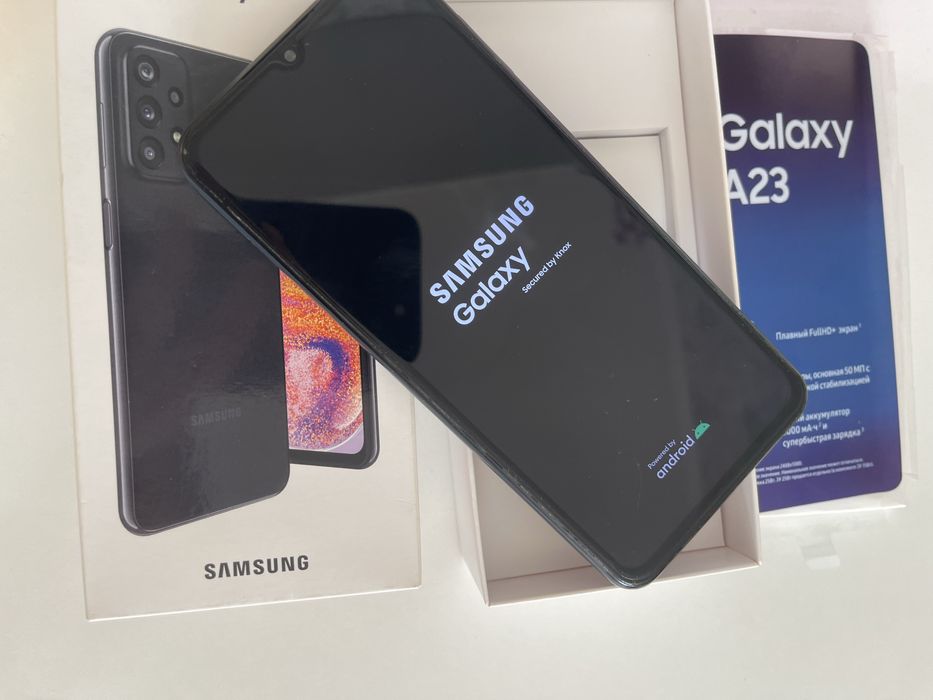 продам samsung A23