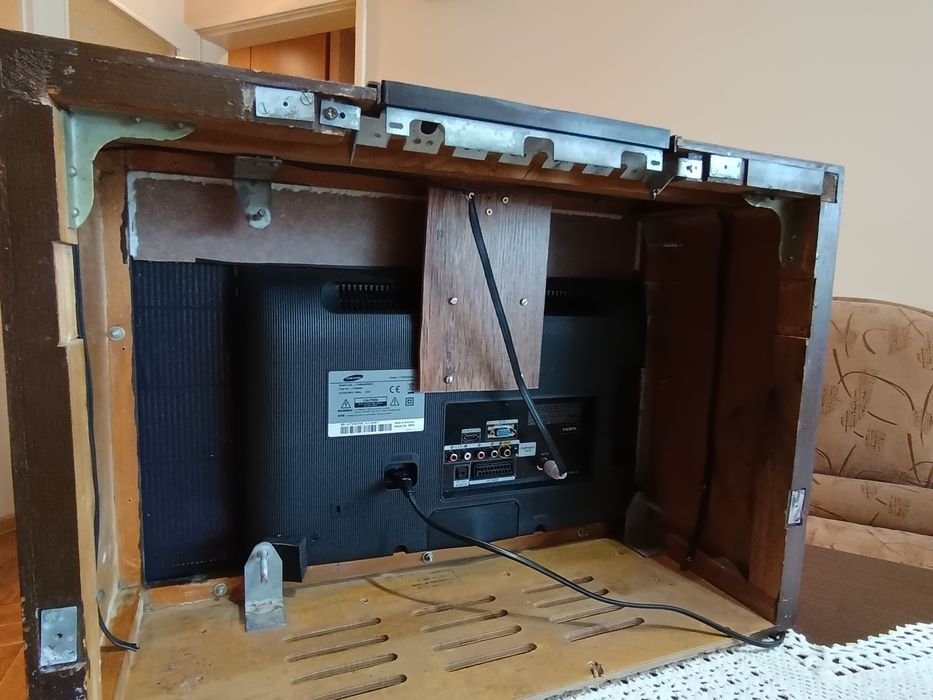 Телевизор Темп 6М/Samsung/