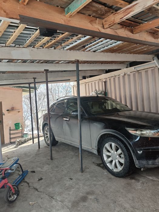 Продам дачу в живописном месте