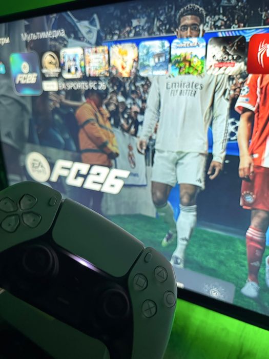 Аренда PS4|PS5 Прокат Пс5 Sony Playstation 4 Ps4 Ps5 плэйстэйшн