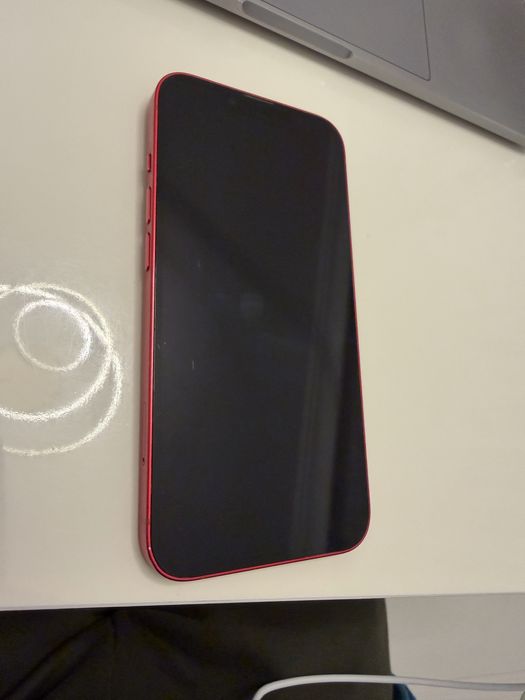 iphone 14 de 512Gb rosu liber de retea