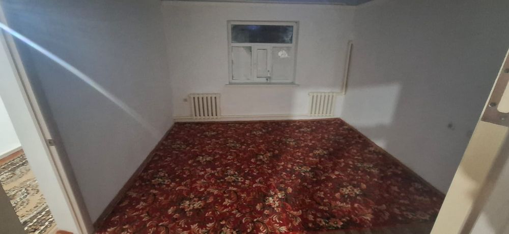 Жалға беріледі Времянка 4 бөлме