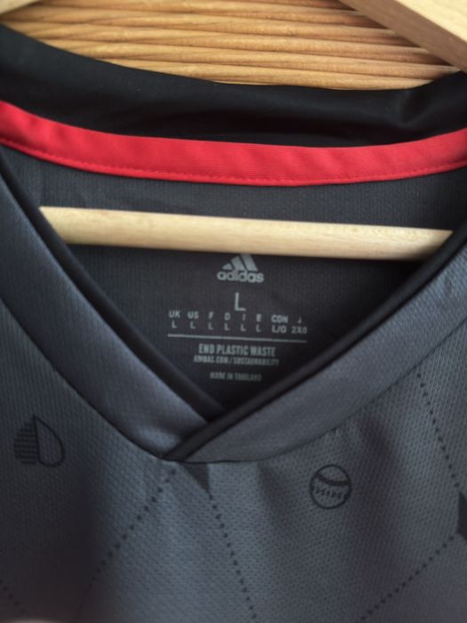 Футболна тениска Adidas Bayern Munchen 2022-23, Mane #17, размер L