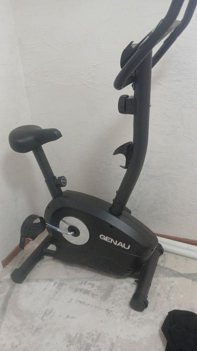 Велотренажор новый